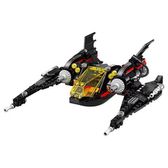 The Ultimate Batmobile - LEGO - Building blocks - ShopYourBlocks