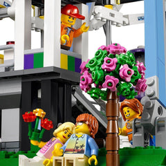 Ferris Wheel - LEGO - Building blocks - ShopYourBlocks