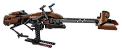 Scout Trooper & Speeder Bike - LEGO - Building blocks - ShopYourBlocks