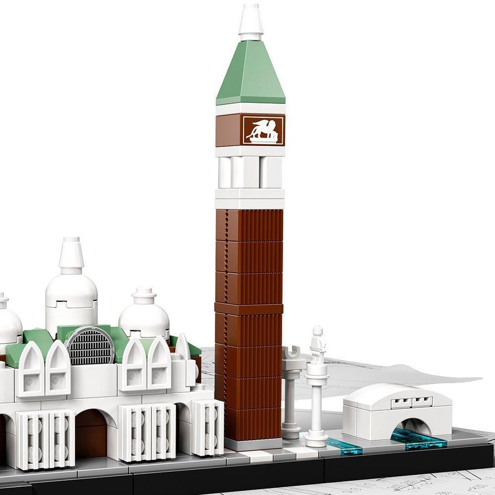 Venice - LEGO - Building blocks - ShopYourBlocks