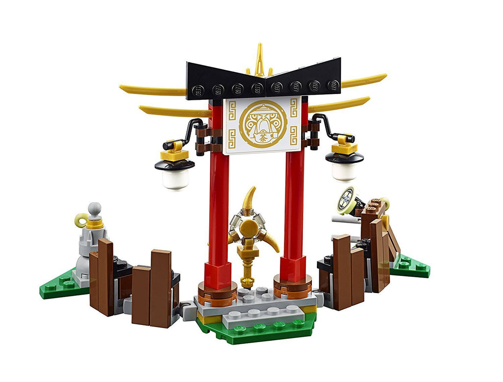 Master Wu Dragon - LEGO - Building blocks - ShopYourBlocks