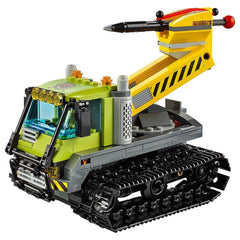 Volcano Crawler - LEGO - Building blocks - ShopYourBlocks