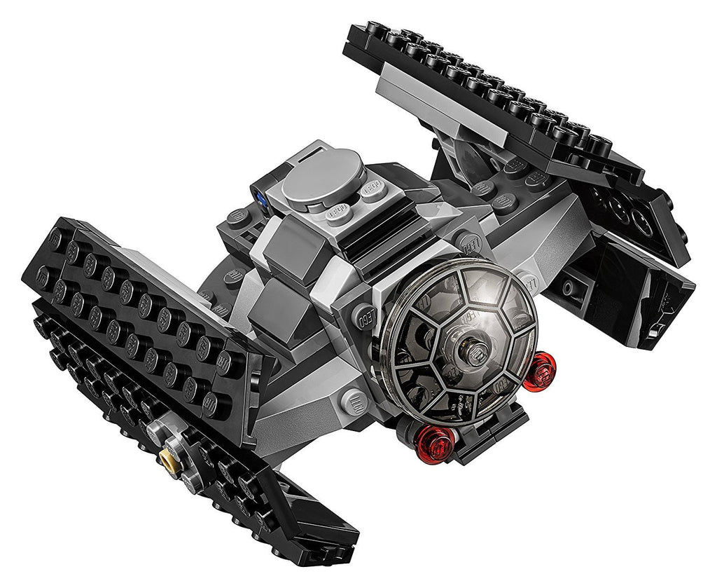 Death Star - LEGO - Building blocks - ShopYourBlocks