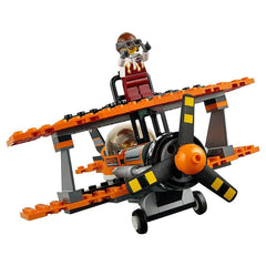 Airport Air Show - LEGO - Building blocks - ShopYourBlocks