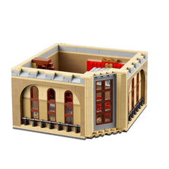 Palace Cinema - LEGO - Building blocks - ShopYourBlocks