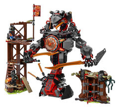 Dawn of Iron Doom - LEGO - Building blocks - ShopYourBlocks