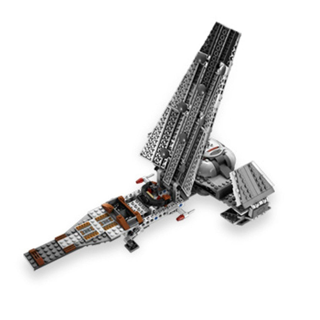 Darth Maul’s Sith Infiltrator - LEGO - Building blocks - ShopYourBlocks