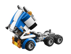 Vehicle Transporter - LEGO - Building blocks - ShopYourBlocks