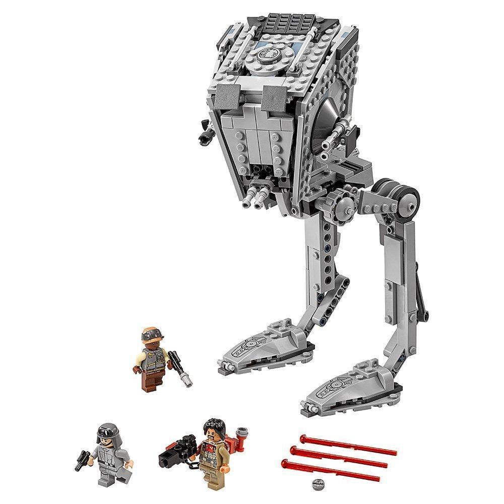 AT-ST Walker - LEGO - Building blocks - ShopYourBlocks