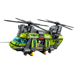 Volcano Heavy-lift Helicopter - LEGO - Building blocks - ShopYourBlocks