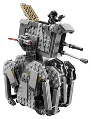 First Order Heavy Scout Walker - LEGO - Building blocks - ShopYourBlocks