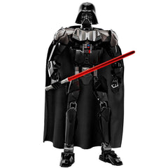 Darth Vader - LEGO - Building blocks - ShopYourBlocks