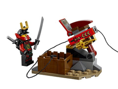 Titan Mech Battle - LEGO - Building blocks - ShopYourBlocks