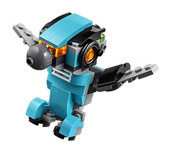 Robo Explorer - LEGO - Building blocks - ShopYourBlocks