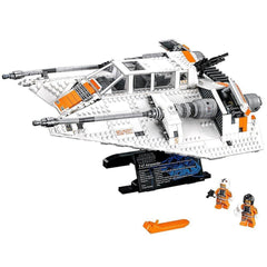 Snowspeeder - LEGO - Building blocks - ShopYourBlocks