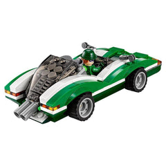 The Riddler™ Riddle Racer - LEGO - Building blocks - ShopYourBlocks