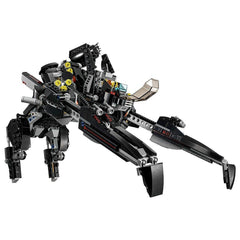 The Scuttler - LEGO - Building blocks - ShopYourBlocks