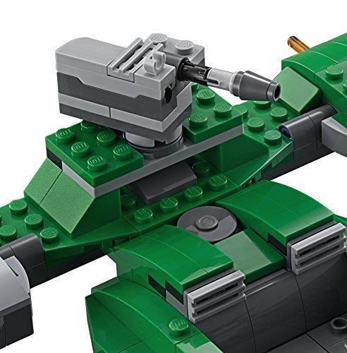 Flash Speeder - LEGO - Building blocks - ShopYourBlocks