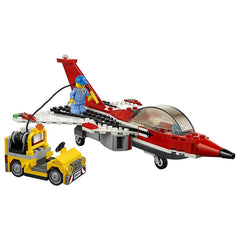 Airport Air Show - LEGO - Building blocks - ShopYourBlocks