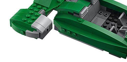 Flash Speeder - LEGO - Building blocks - ShopYourBlocks