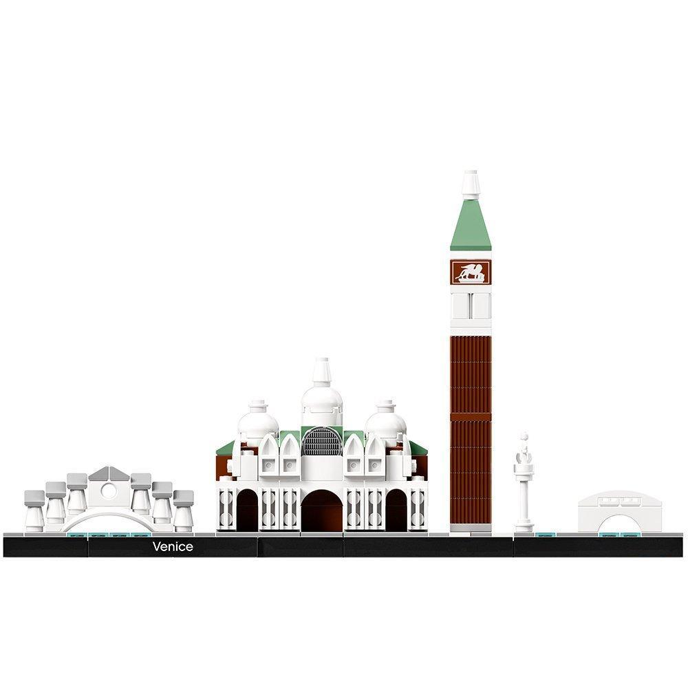 Venice - LEGO - Building blocks - ShopYourBlocks