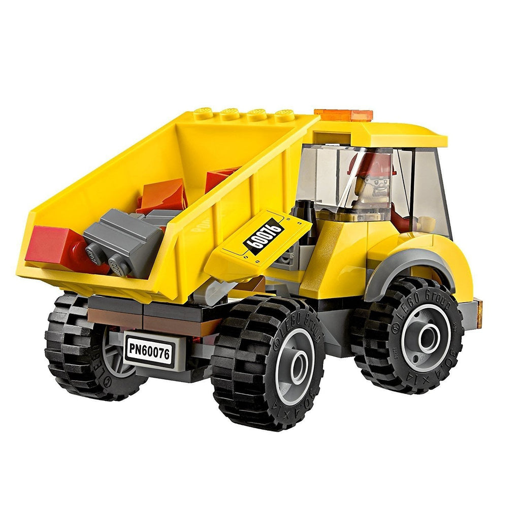 Demolition Site - LEGO - Building blocks - ShopYourBlocks