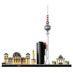 Berlin - LEGO - Building blocks - ShopYourBlocks