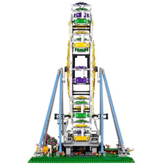 Ferris Wheel - LEGO - Building blocks - ShopYourBlocks