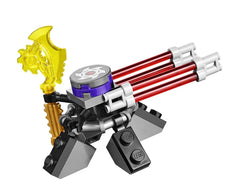 Thunder Raider - LEGO - Building blocks - ShopYourBlocks