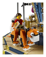 Carousel - LEGO - Building blocks - ShopYourBlocks