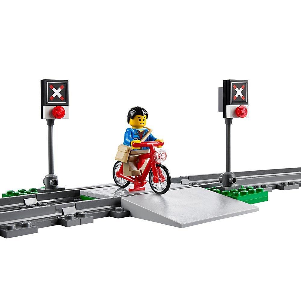 High-speed Passenger Train - LEGO - Building blocks - ShopYourBlocks