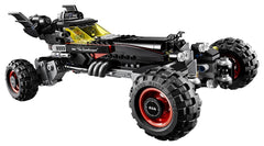 The Batmobile - LEGO - Building blocks - ShopYourBlocks