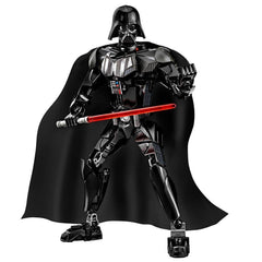 Darth Vader - LEGO - Building blocks - ShopYourBlocks