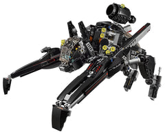 The Scuttler - LEGO - Building blocks - ShopYourBlocks