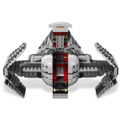 Darth Maul’s Sith Infiltrator - LEGO - Building blocks - ShopYourBlocks