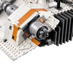 Snowspeeder - LEGO - Building blocks - ShopYourBlocks