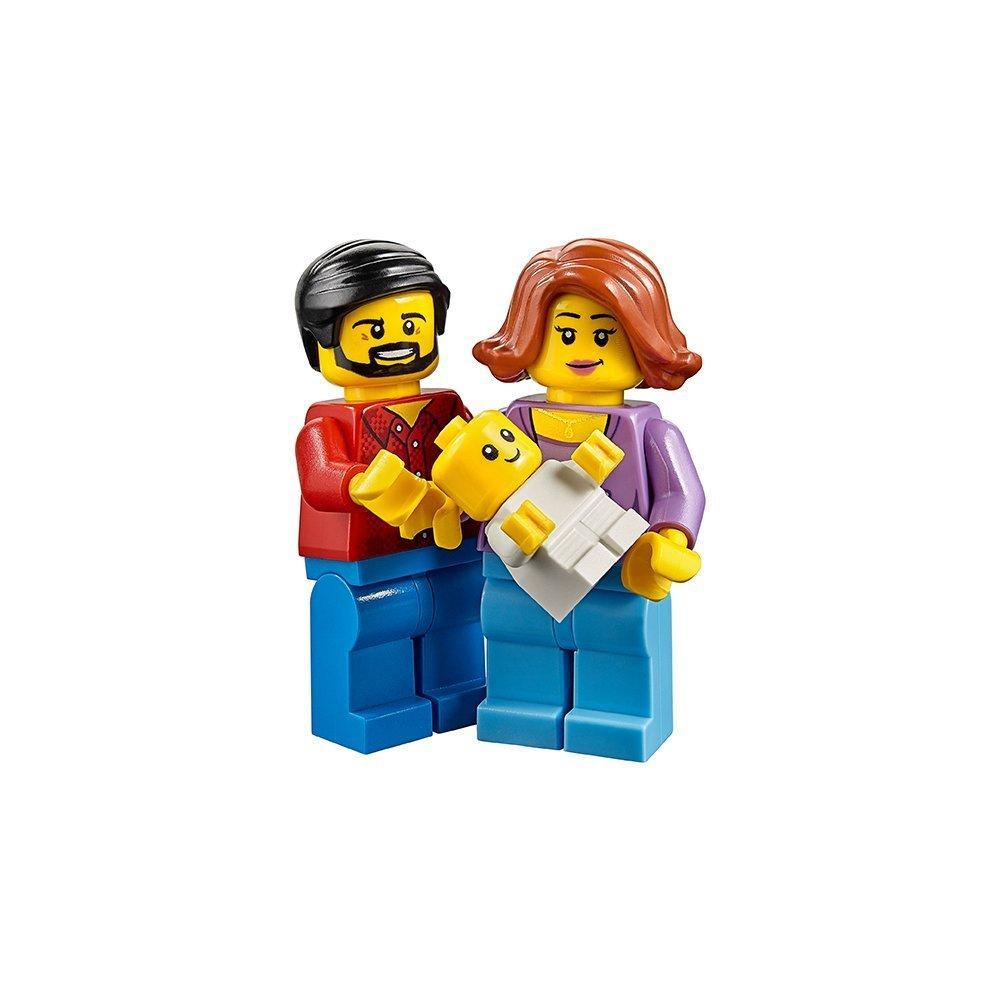 Fun in the park - City People Pack - LEGO - Building blocks - ShopYourBlocks