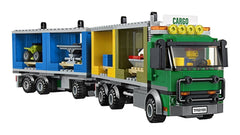 Cargo Terminal - LEGO - Building blocks - ShopYourBlocks