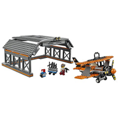 Airport Air Show - LEGO - Building blocks - ShopYourBlocks