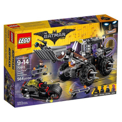 Two-Face™ Double Demolition - LEGO - Building blocks - ShopYourBlocks