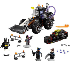 Two-Face™ Double Demolition - LEGO - Building blocks - ShopYourBlocks