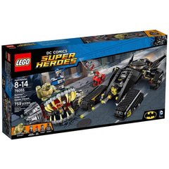 Batman™: Killer Croc™ Sewer Smash - LEGO - Building blocks - ShopYourBlocks