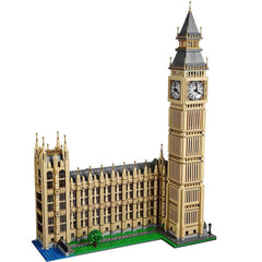 Big Ben - LEGO - Building blocks - ShopYourBlocks