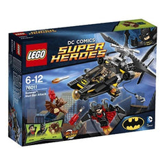 Batman™: Man-Bat Attack - LEGO - Building blocks - ShopYourBlocks