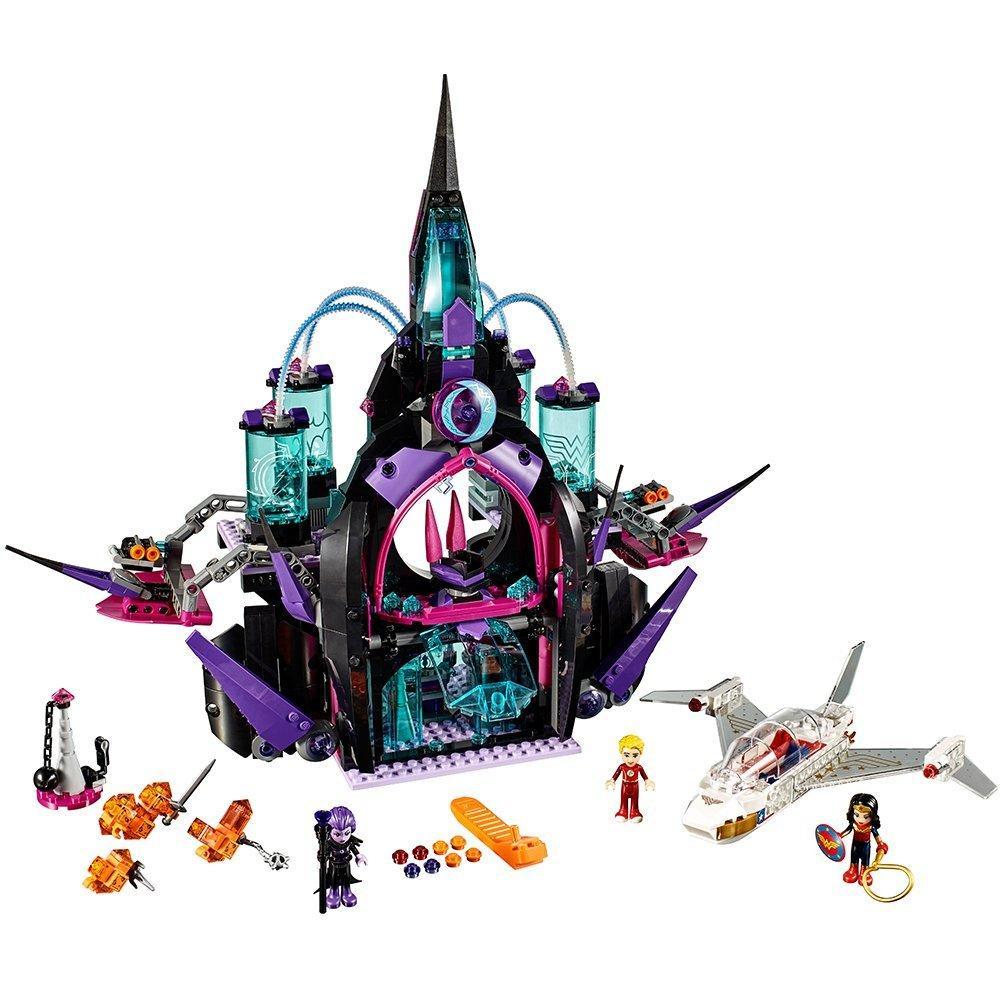 Eclipso™ Dark Palace - LEGO - Building blocks - ShopYourBlocks