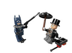 Batman™: The Penguin Face off - LEGO - Building blocks - ShopYourBlocks