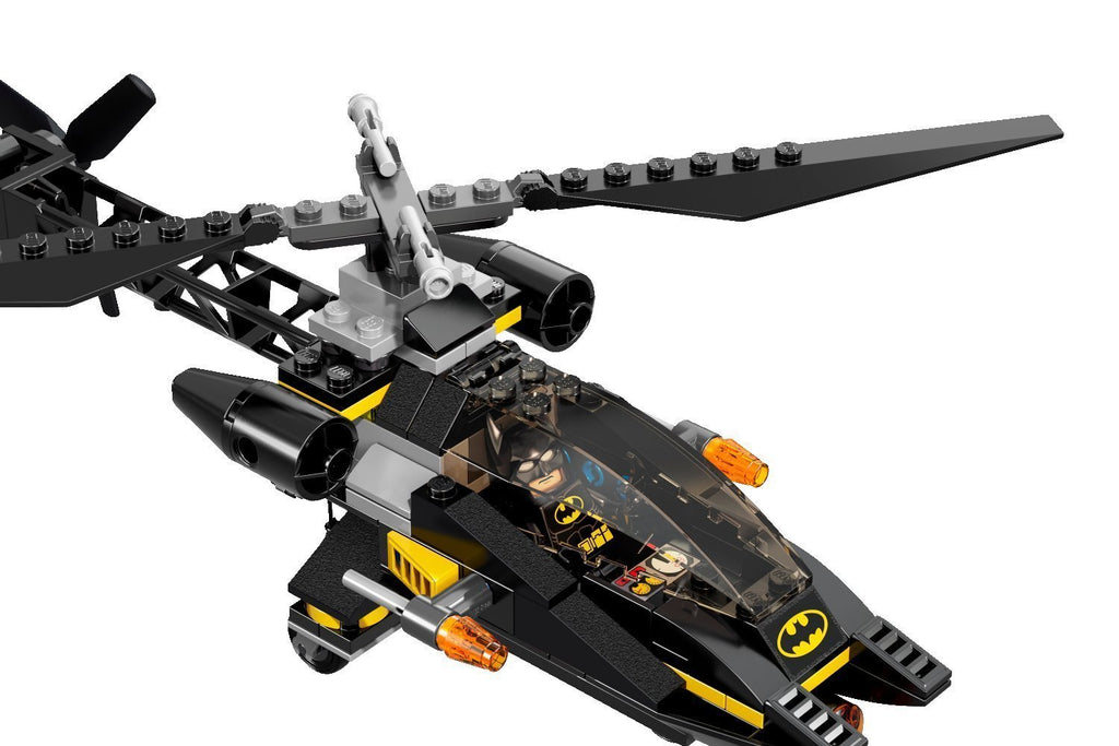 Batman™: Man-Bat Attack - LEGO - Building blocks - ShopYourBlocks