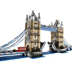 Tower Bridge - LEGO - Building blocks - ShopYourBlocks