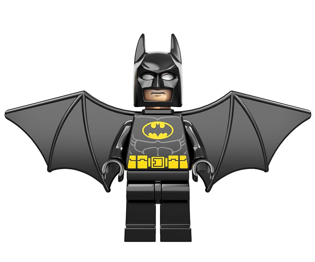 Batman™: Arkham Asylum Breakout - LEGO - Building blocks - ShopYourBlocks