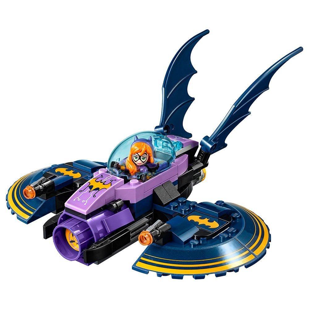 Batgirl™ Batjet Chase - LEGO - Building blocks - ShopYourBlocks